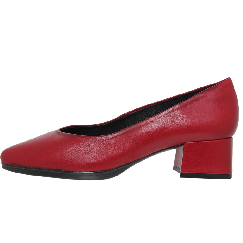 LUKA2/88 · ZAPATO SEÑORA PIEL
