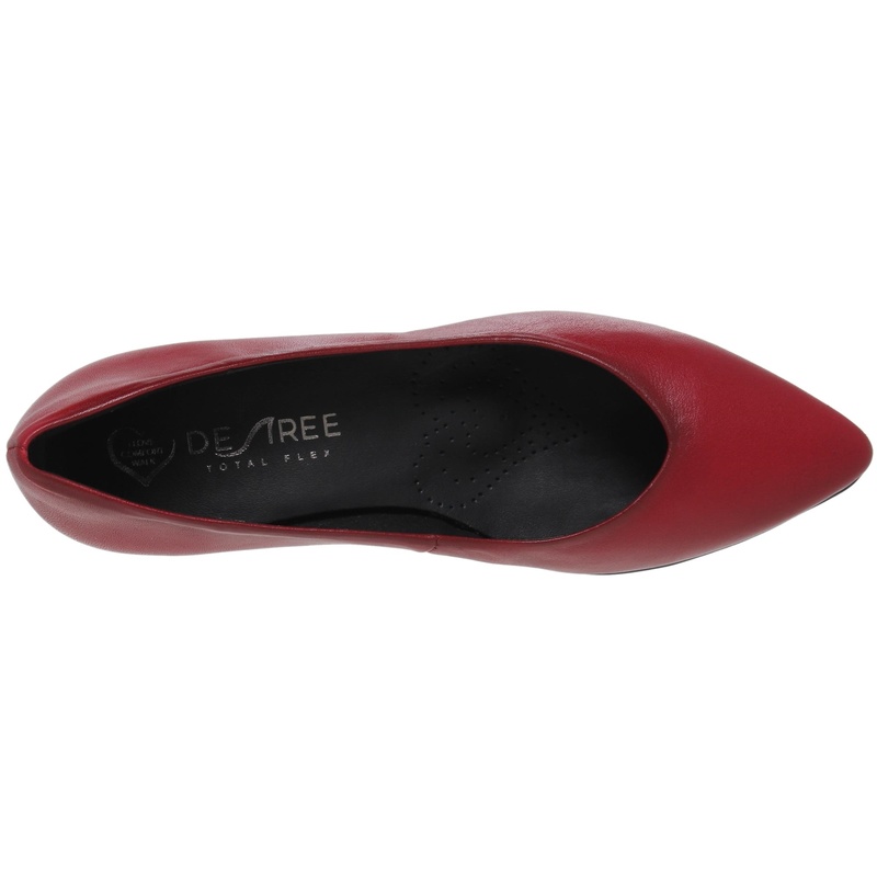 LUKA2/88 · ZAPATO SEÑORA PIEL