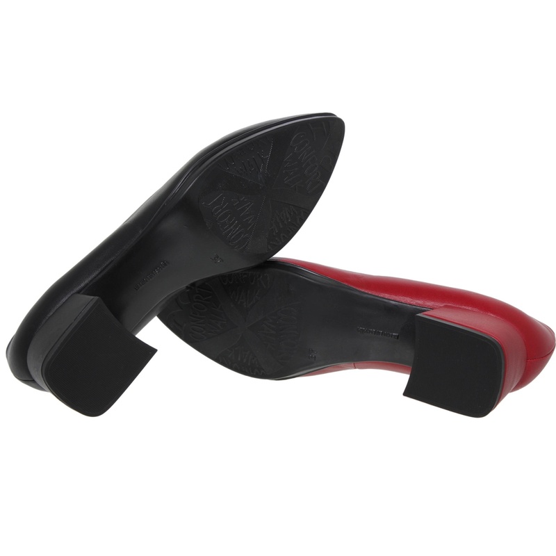 LUKA2/88 · ZAPATO SEÑORA PIEL