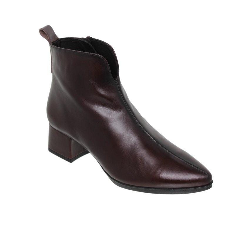 LUKA3/88 · BOTIN SEÑORA PIEL