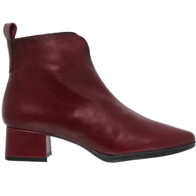 LUKA3/88 · BOTIN SEÑORA PIEL