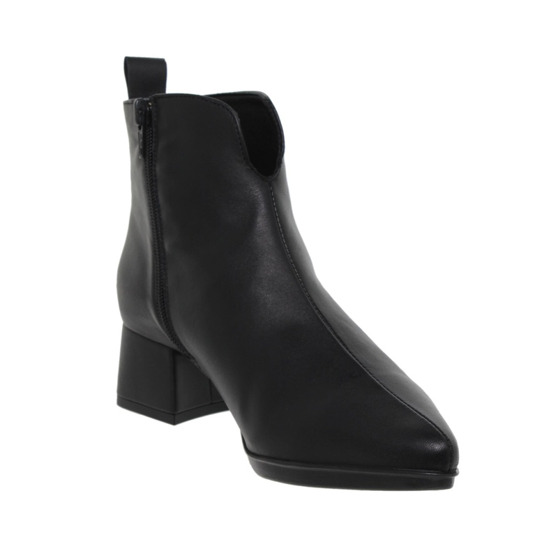 LUKA3/88 · BOTIN SEÑORA PIEL