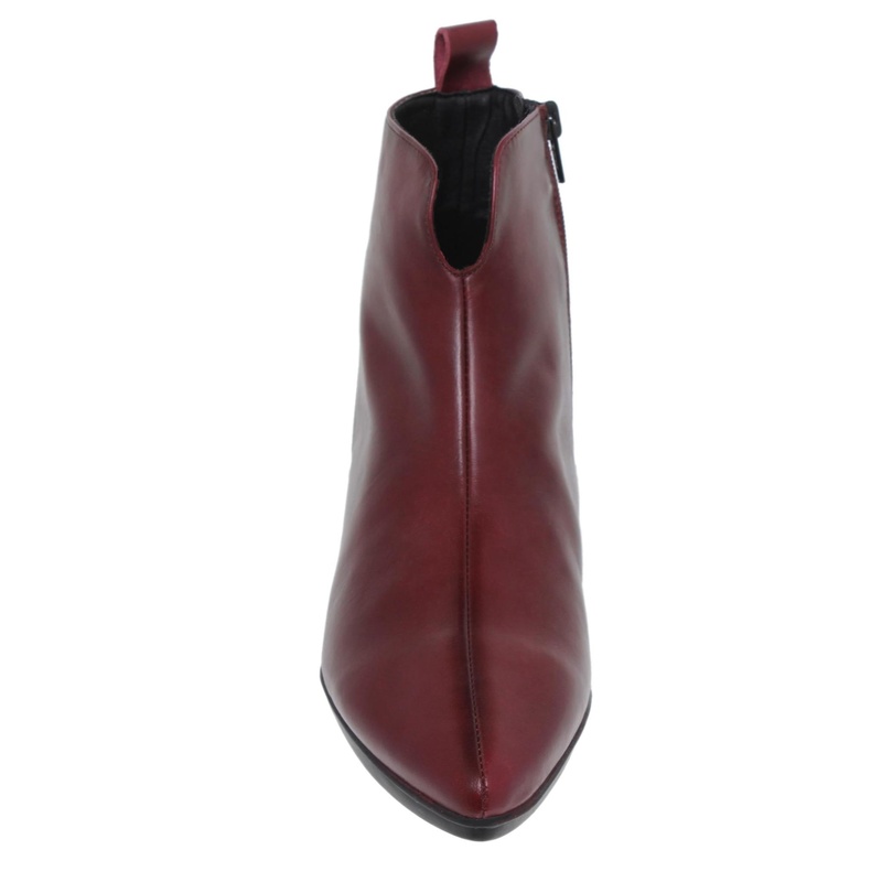LUKA3/88 · BOTIN SEÑORA PIEL