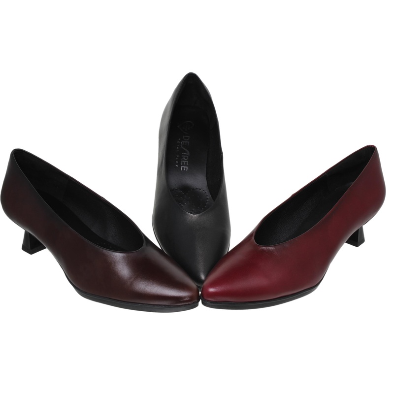 LUZY1/88 · ZAPATO SEÑORA PIEL