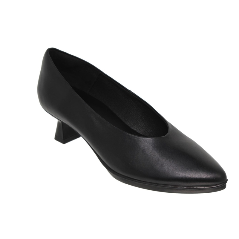 LUZY1/88 · ZAPATO SEÑORA PIEL