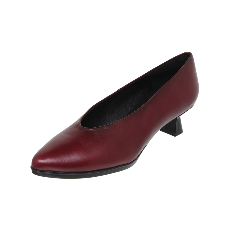 LUZY1/88 · ZAPATO SEÑORA PIEL