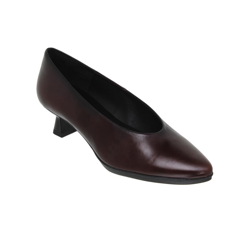 LUZY1/88 · ZAPATO SEÑORA PIEL