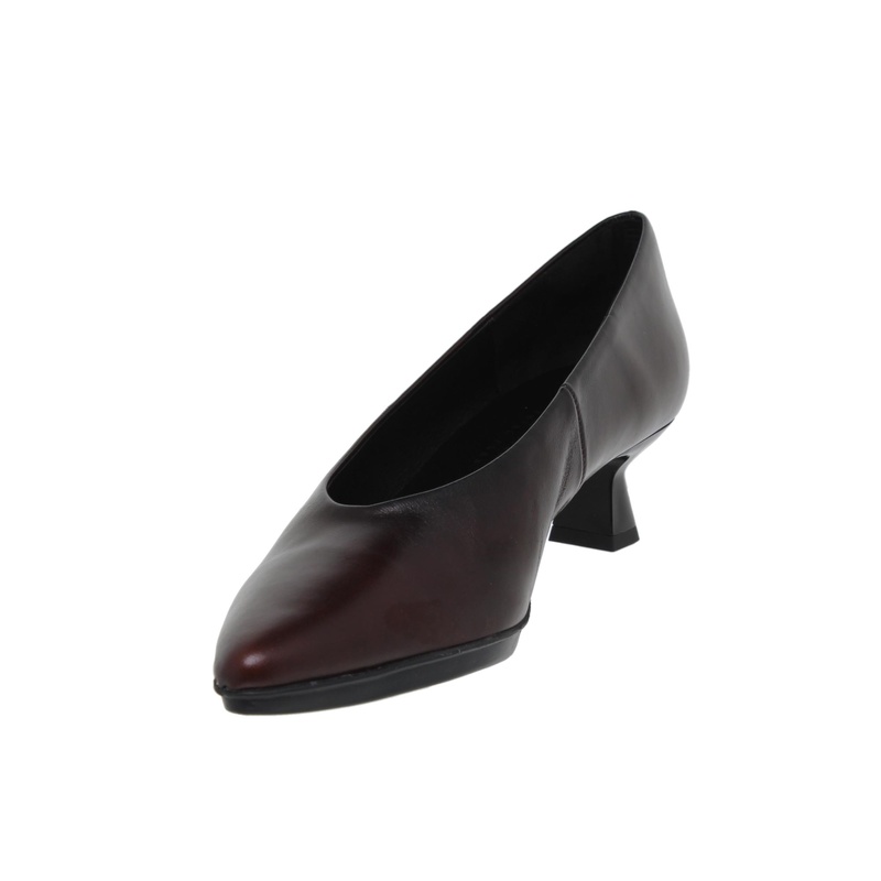 LUZY1/88 · ZAPATO SEÑORA PIEL