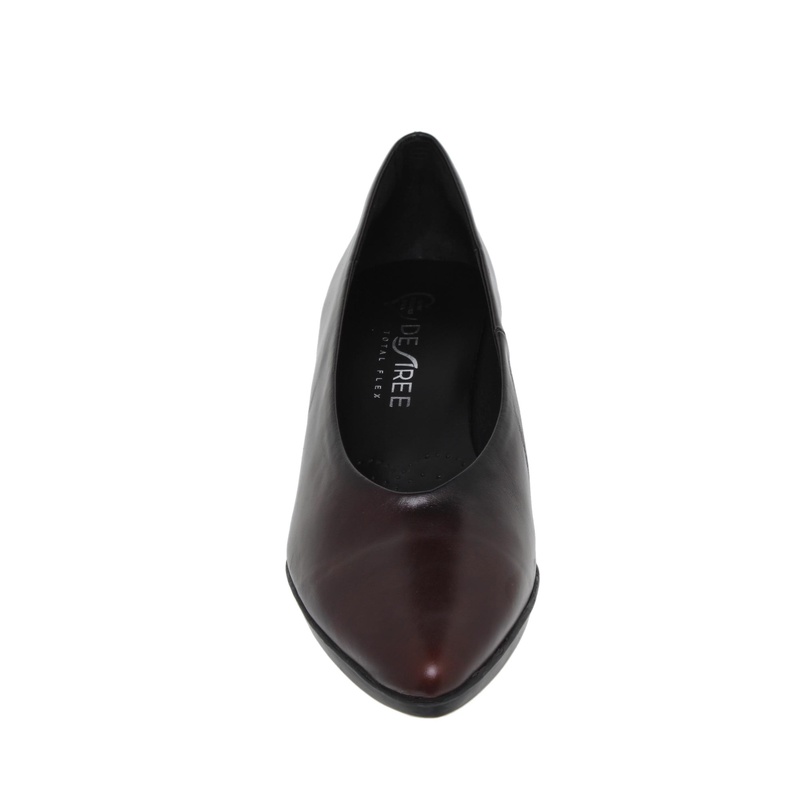 LUZY1/88 · ZAPATO SEÑORA PIEL