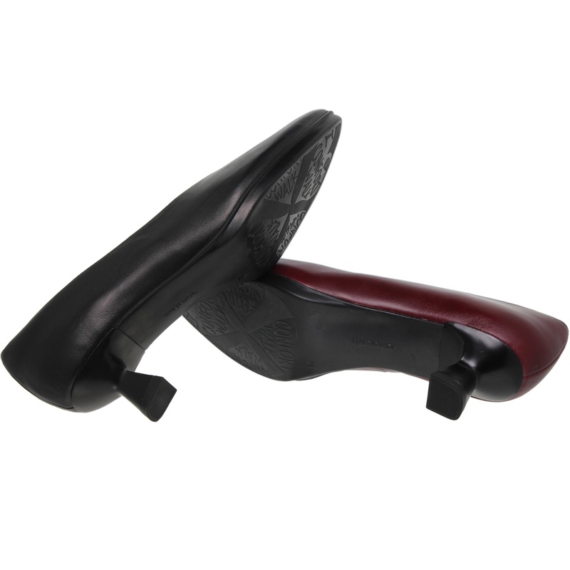 LUZY1/88 · ZAPATO SEÑORA PIEL