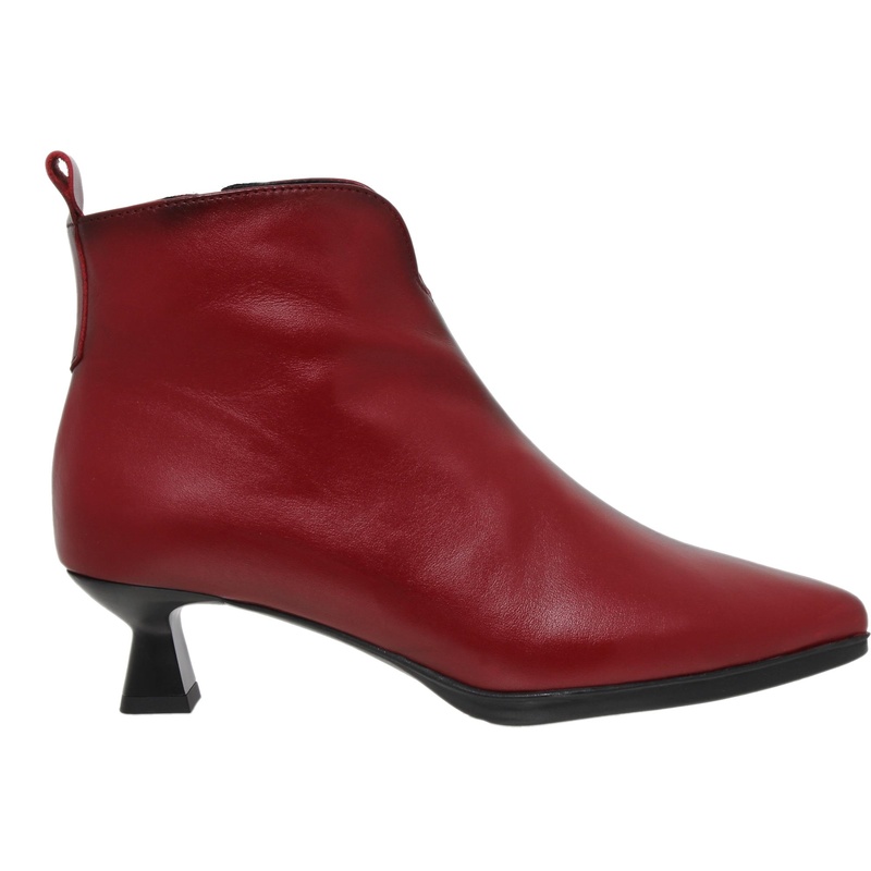 LUZY2/88 · BOTIN SEÑORA PIEL