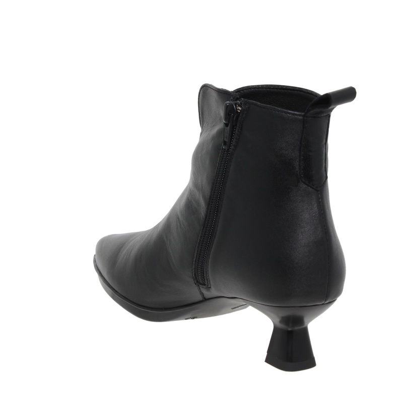 LUZY2/88 · BOTIN SEÑORA PIEL