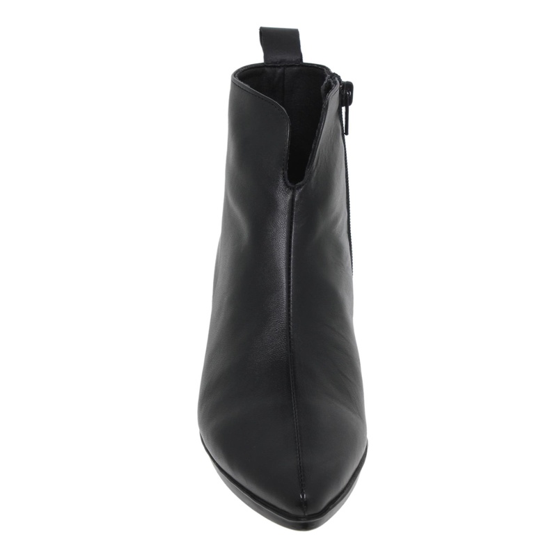 LUZY2/88 · BOTIN SEÑORA PIEL