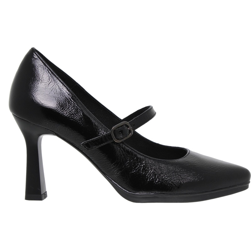 SYRA46/88 · ZAPATO SEÑORA PIEL