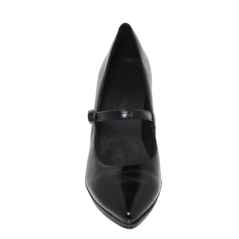 SYRA46/88 · ZAPATO SEÑORA PIEL