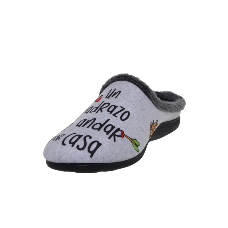 55060CU/467 · ZAPATILLA CASA CABALLERO