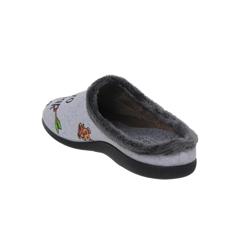 55060CU/467 · ZAPATILLA CASA CABALLERO