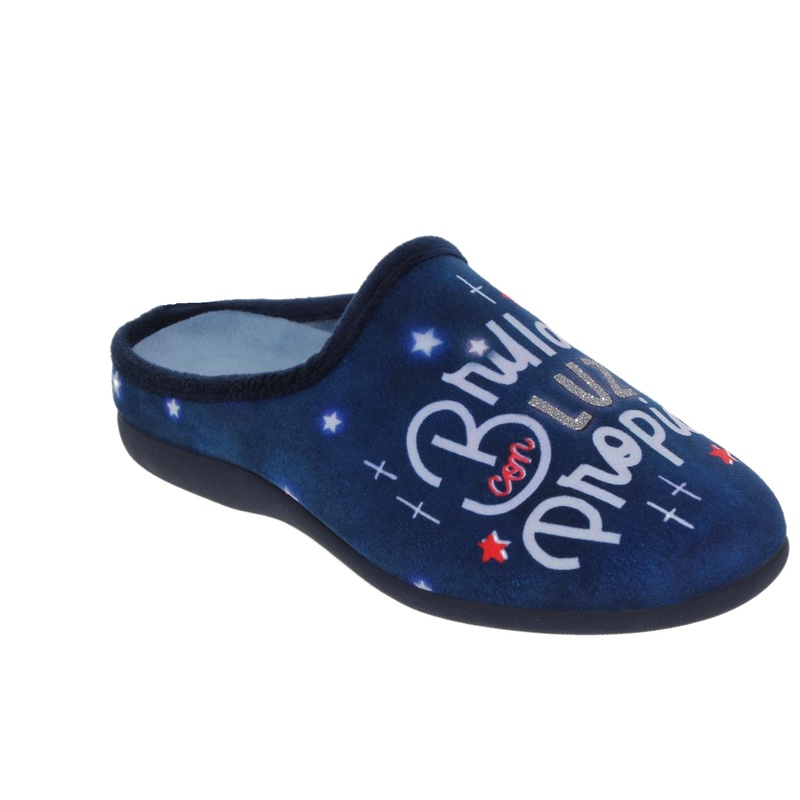 5576CU/467 · ZAPATILLA CASA SEÑORA