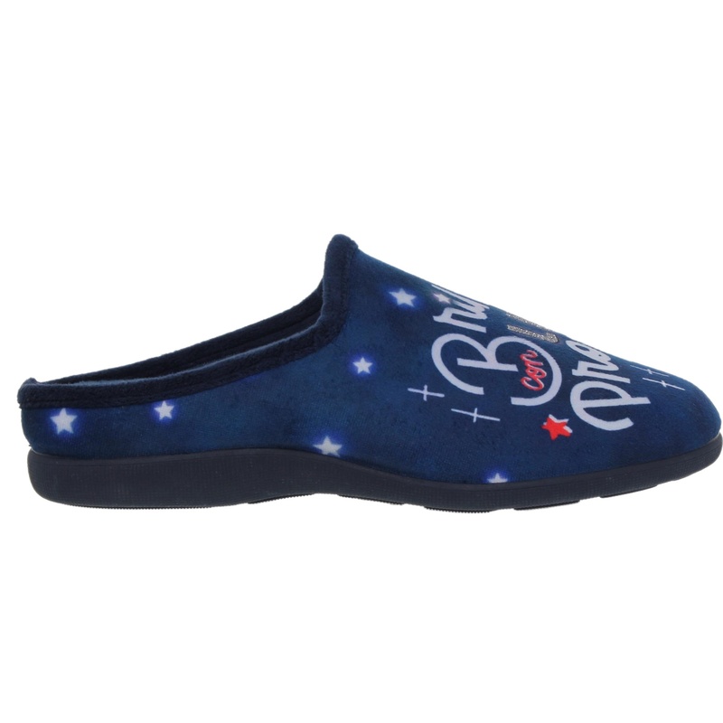 5576CU/467 · ZAPATILLA CASA SEÑORA