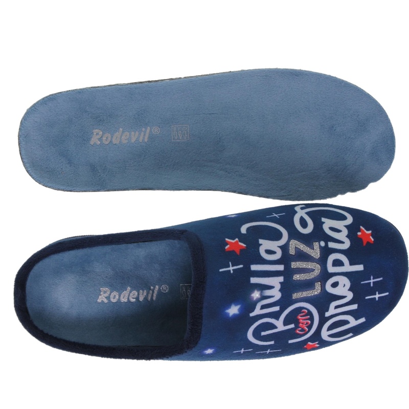 5576CU/467 · ZAPATILLA CASA SEÑORA