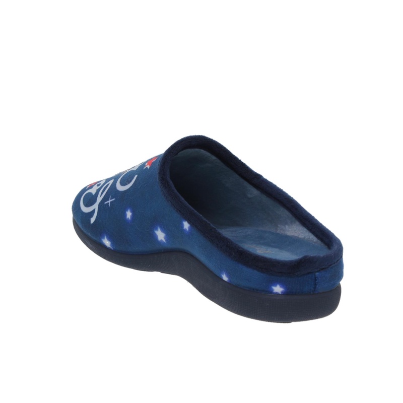 5576CU/467 · ZAPATILLA CASA SEÑORA