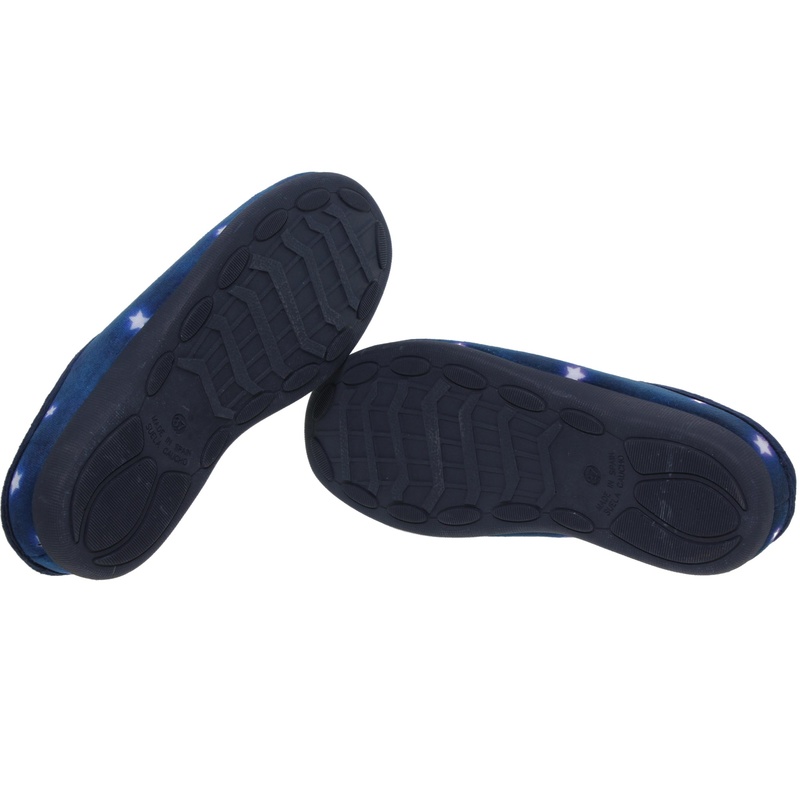 5576CU/467 · ZAPATILLA CASA SEÑORA