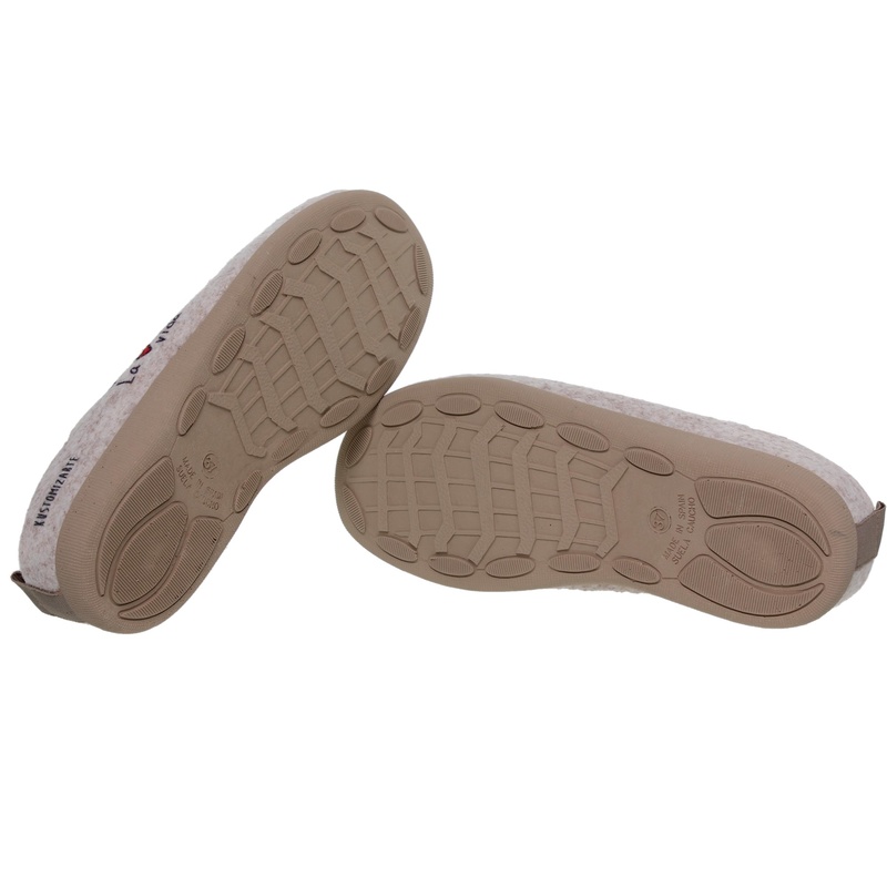 55051CU/467 · ZAPATILLA CASA SEÑORA