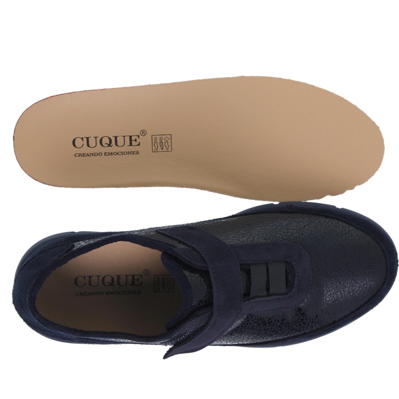 291CU/467 · ZAPATO SEÑORA