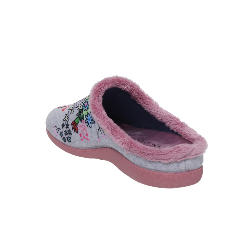 55013CU/467 · ZAPATILLA CASA SEÑORA