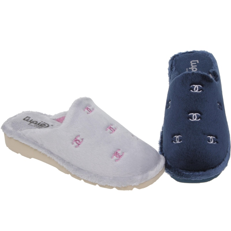 5526TPH/180 · ZAPATILLA CASA SEÑORA