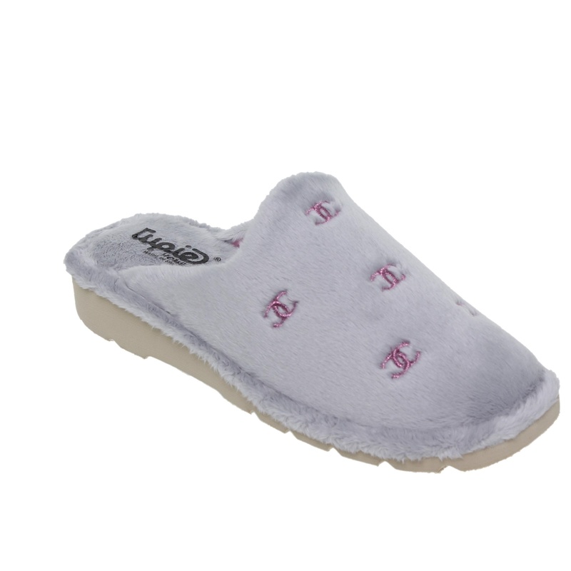 5526TPH/180 · ZAPATILLA CASA SEÑORA