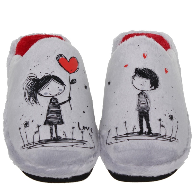 5508TPH/180 · ZAPATILLA CASA SEÑORA