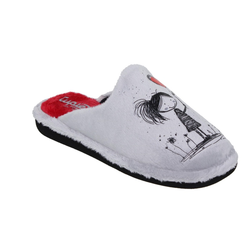 5508TPH/180 · ZAPATILLA CASA SEÑORA