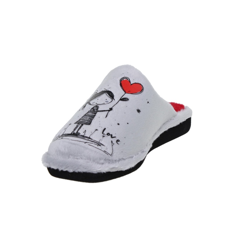 5508TPH/180 · ZAPATILLA CASA SEÑORA