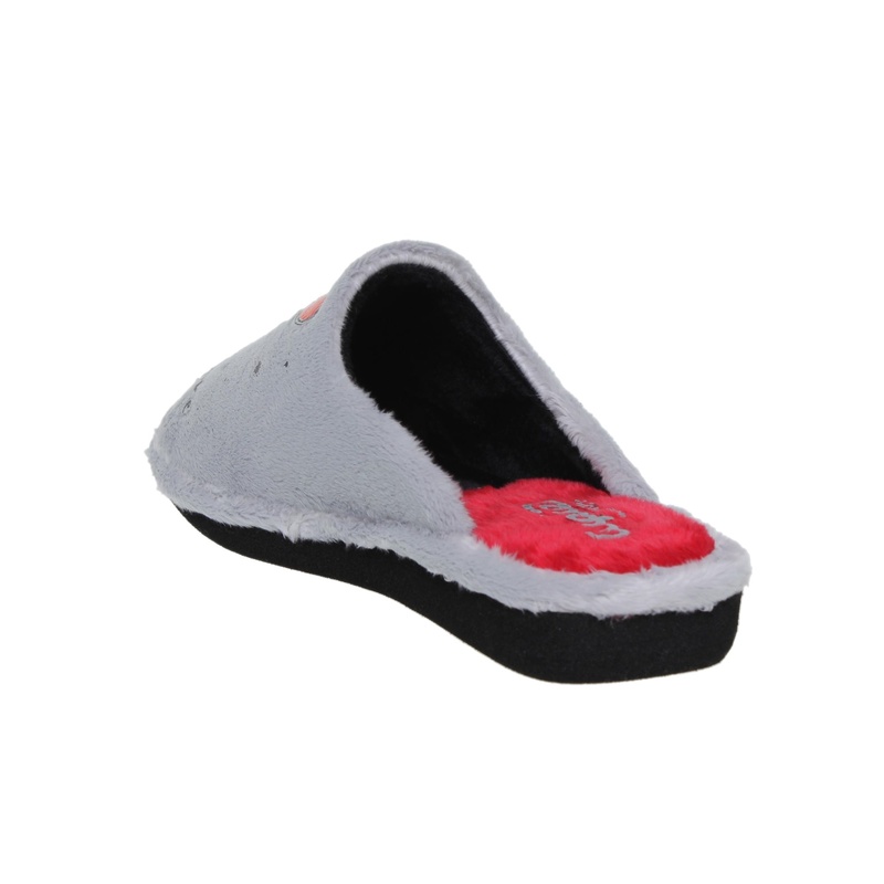 5508TPH/180 · ZAPATILLA CASA SEÑORA