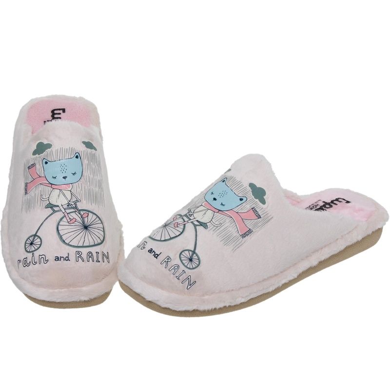 5503TPH/180 · ZAPATILLA CASA SEÑORA