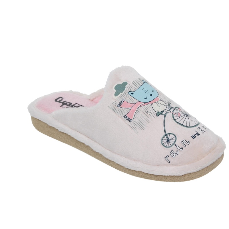 5503TPH/180 · ZAPATILLA CASA SEÑORA