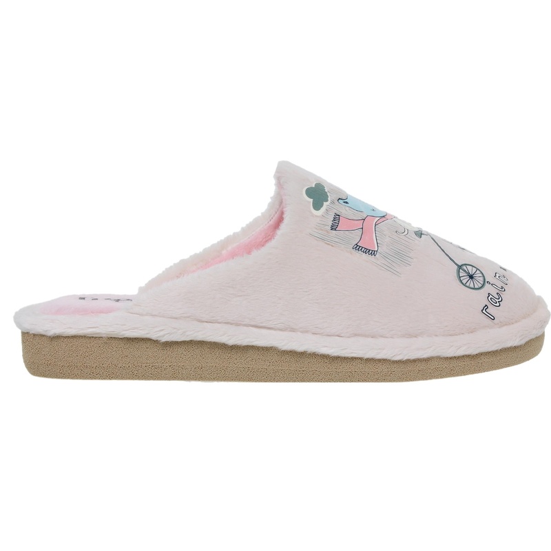 5503TPH/180 · ZAPATILLA CASA SEÑORA