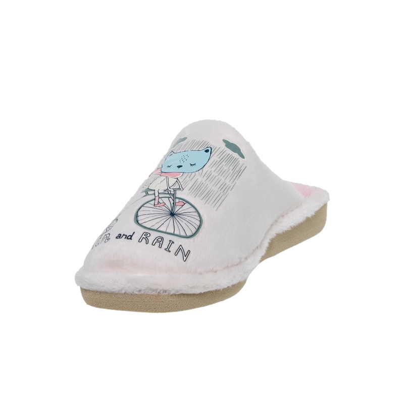 5503TPH/180 · ZAPATILLA CASA SEÑORA