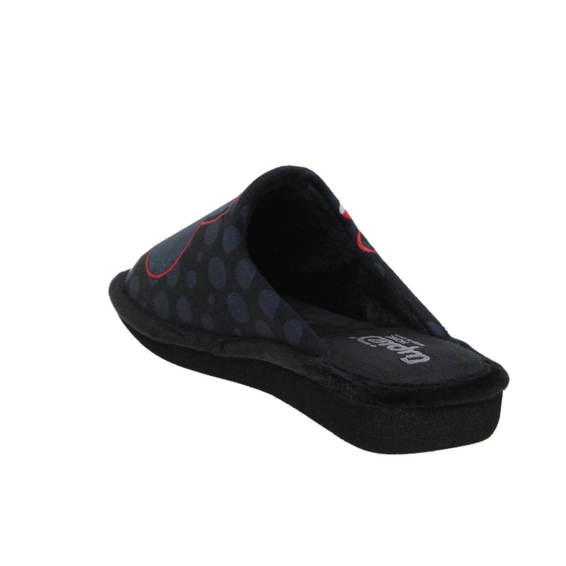 5501TPH/180 · ZAPATILLA CASA SEÑORA