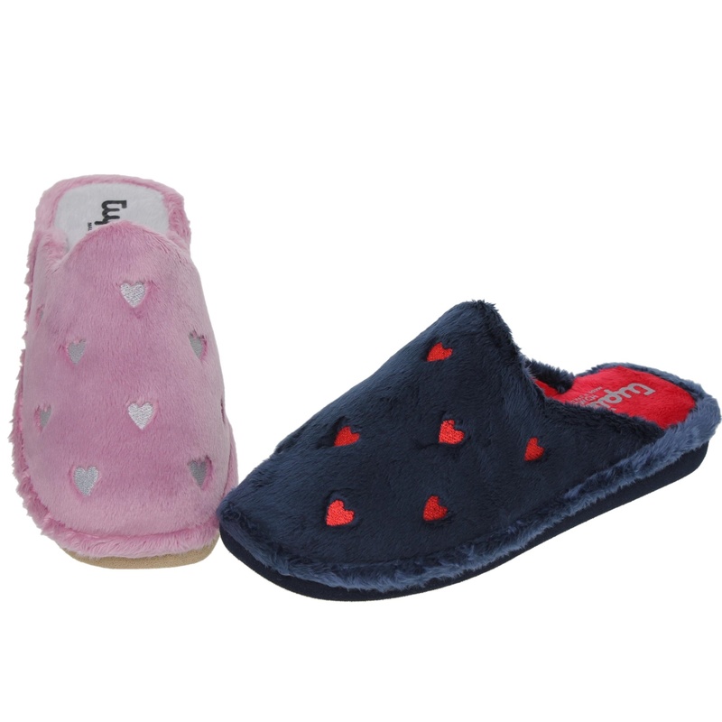 5513TPH/180 · ZAPATILLA CASA SEÑORA