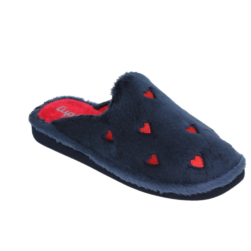 5513TPH/180 · ZAPATILLA CASA SEÑORA