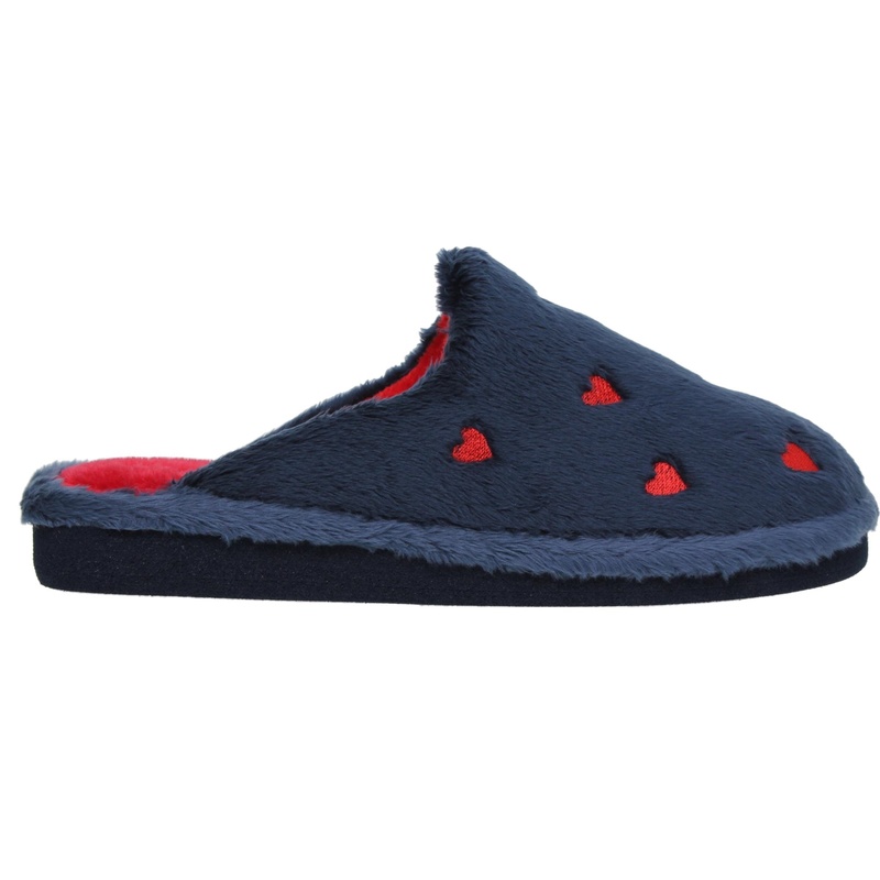 5513TPH/180 · ZAPATILLA CASA SEÑORA