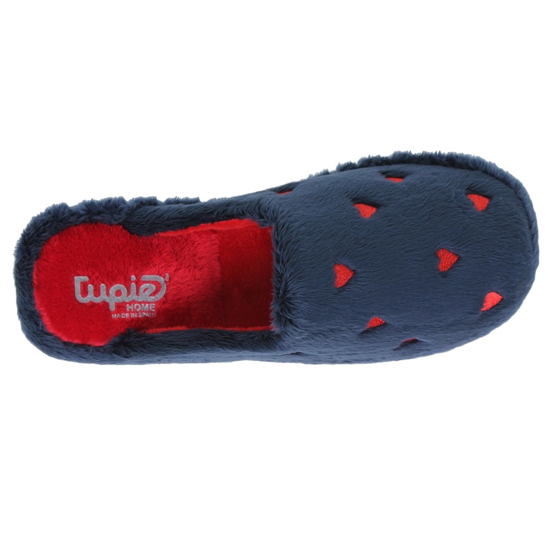 5513TPH/180 · ZAPATILLA CASA SEÑORA