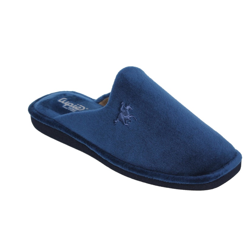 8707TPH/180 · ZAPATILLA CASA CABALLERO