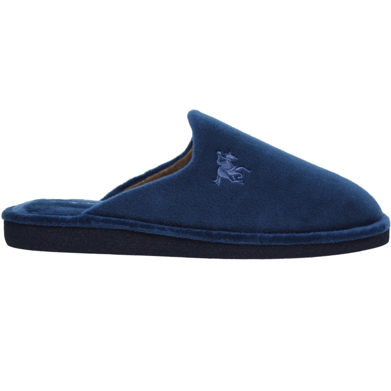 8707TPH/180 · ZAPATILLA CASA CABALLERO