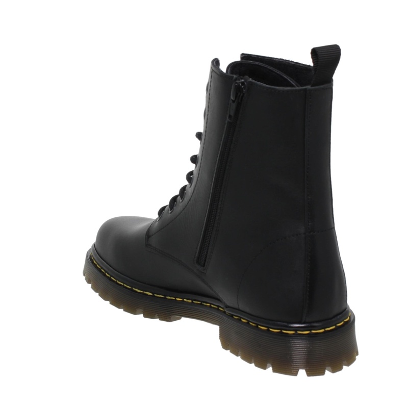 102H/254 · BOTIN CABALLERO PIEL
