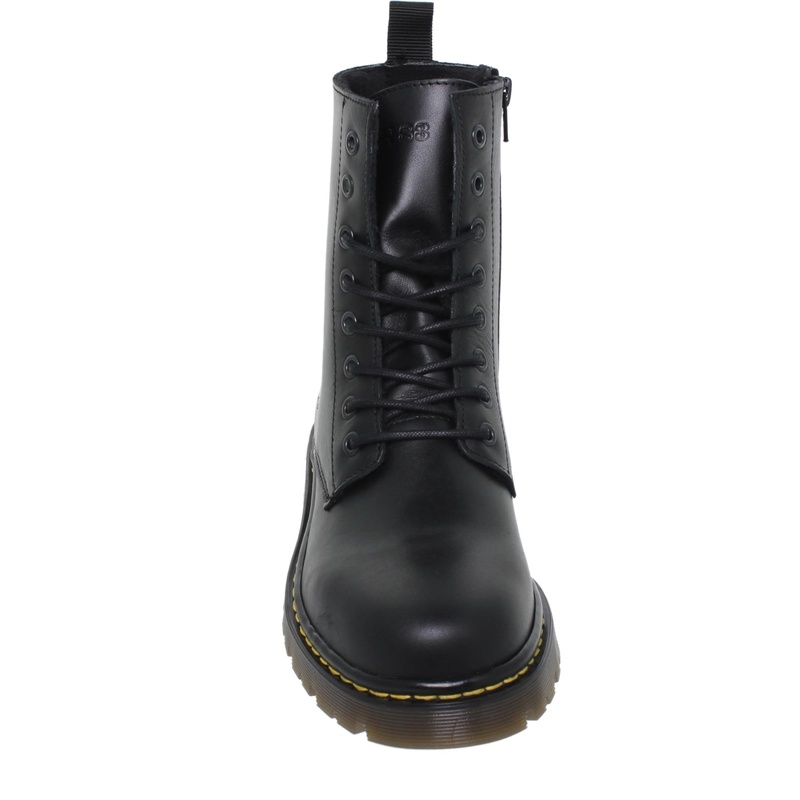 102H/254 · BOTIN CABALLERO PIEL