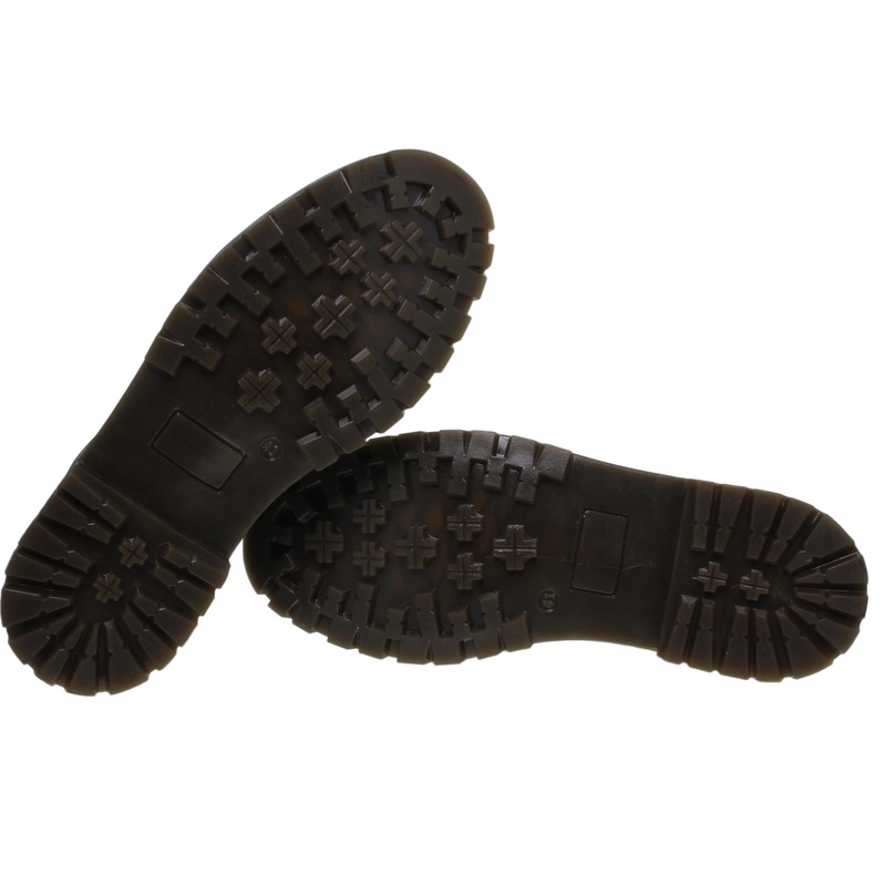 102H/254 · BOTIN CABALLERO PIEL