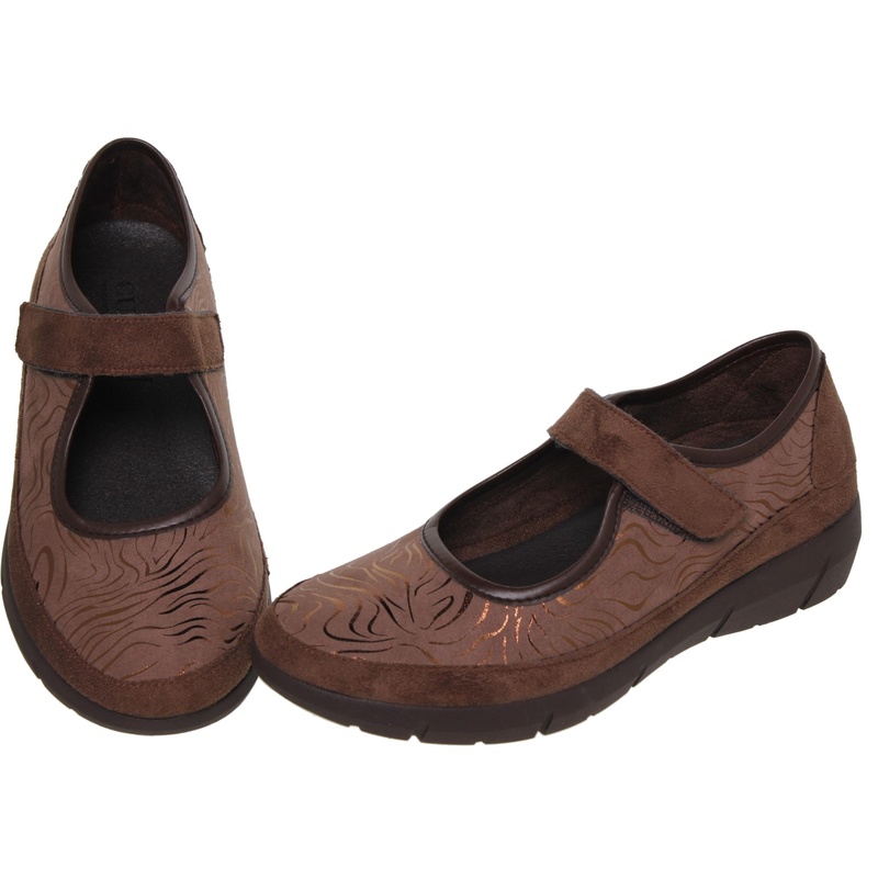 211CU/467 · ZAPATO SEÑORA
